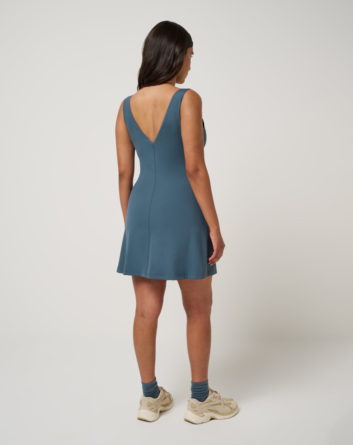 Women|Golf Moveknit Afterglow Dress