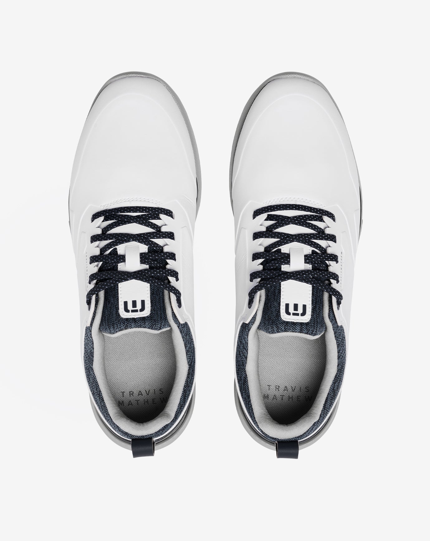 Shoes|Golf The Daily Pro Plus Golf Shoe