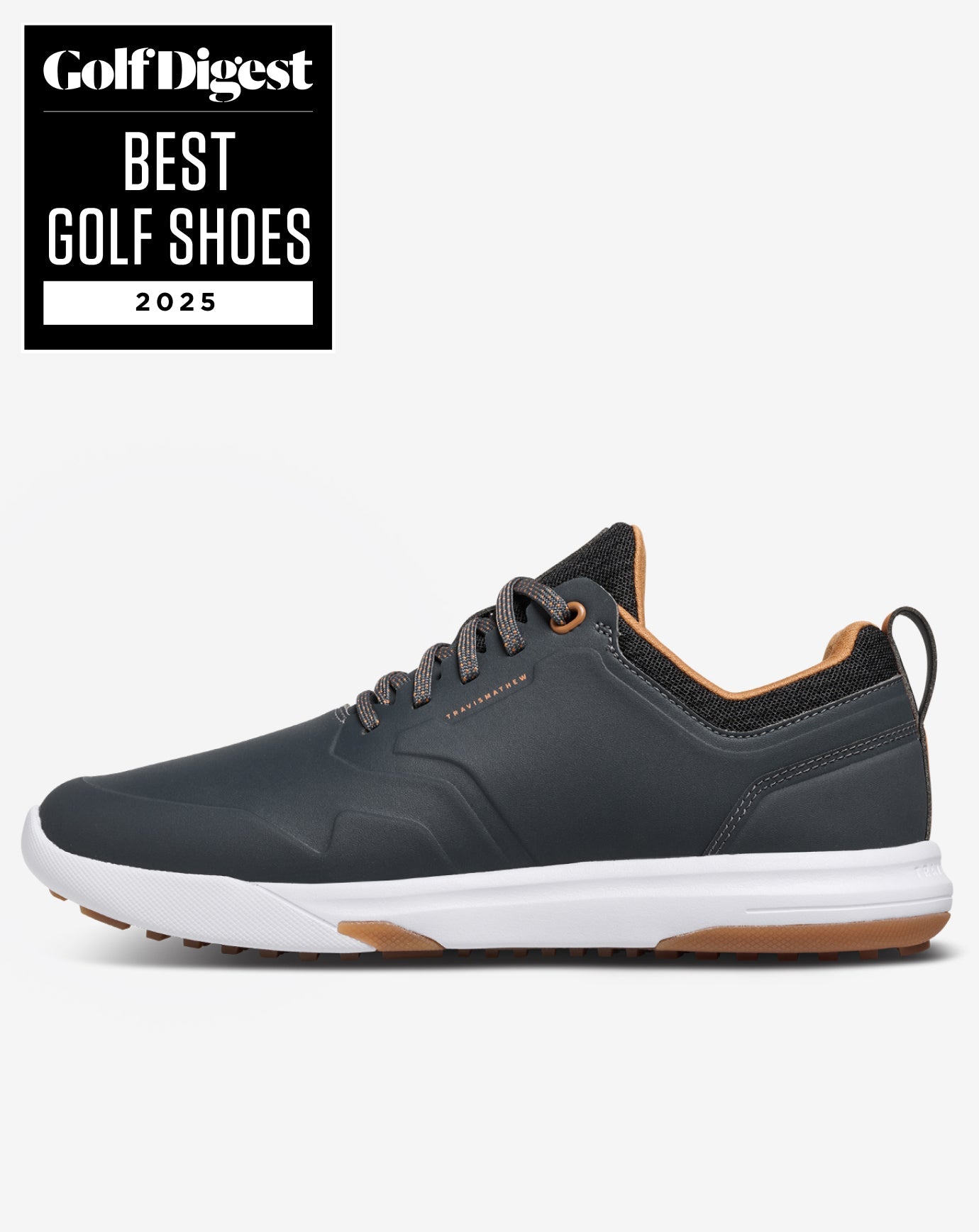 Shoes|Golf The Daily Pro Plus Golf Shoe