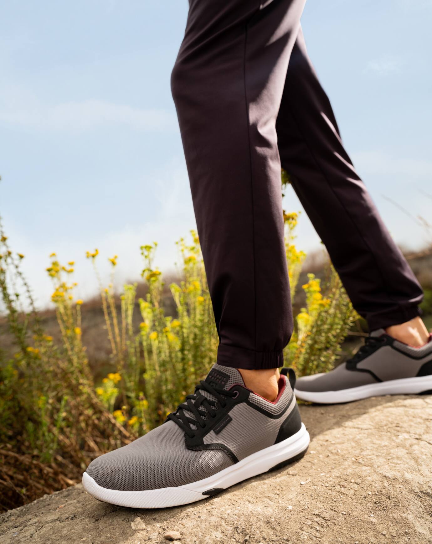 Shoes|Golf The Daily Pro Hybrid Shoe