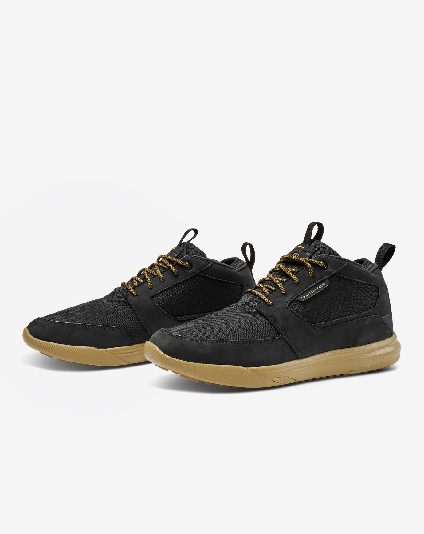 Shoes The Daily Ranger