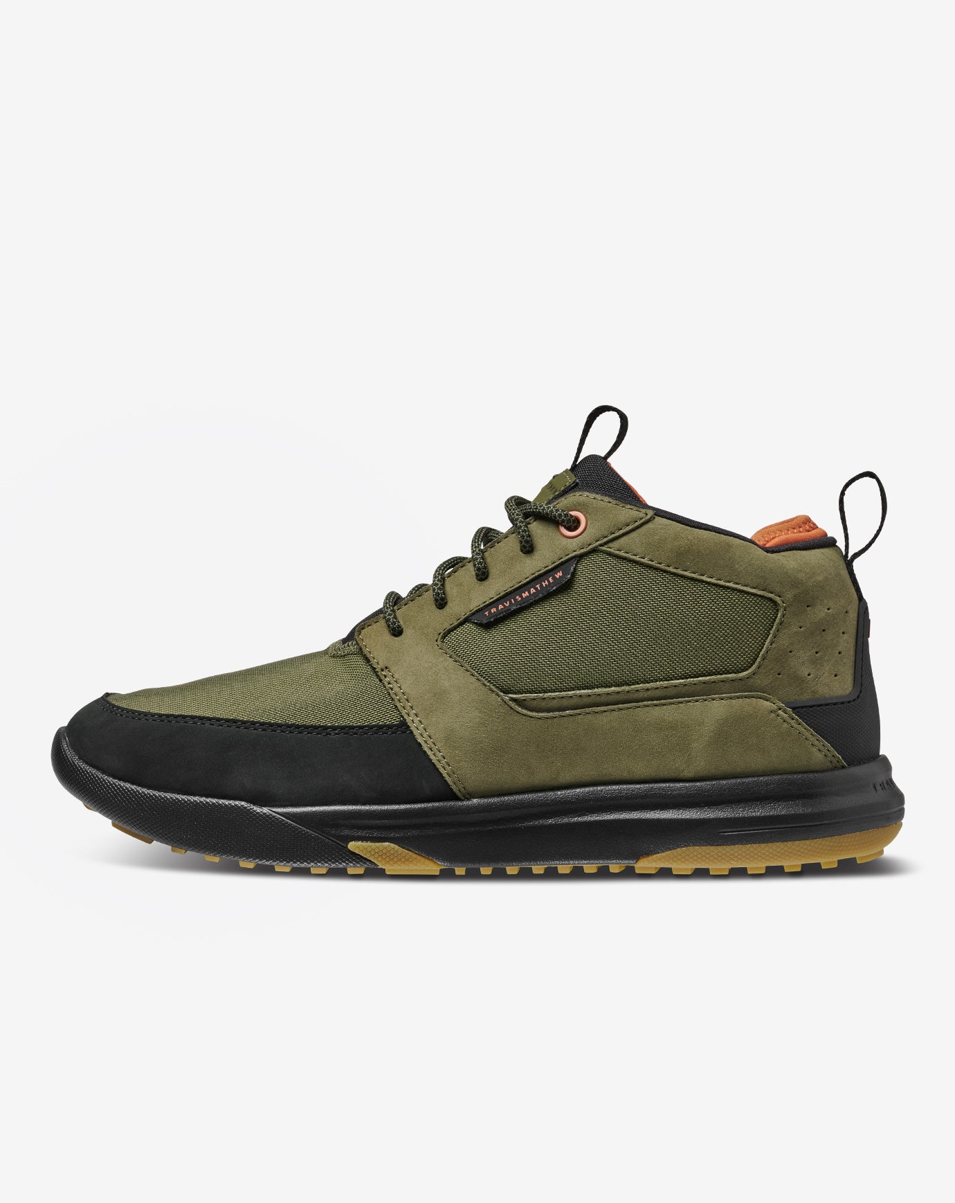 Shoes The Daily Ranger