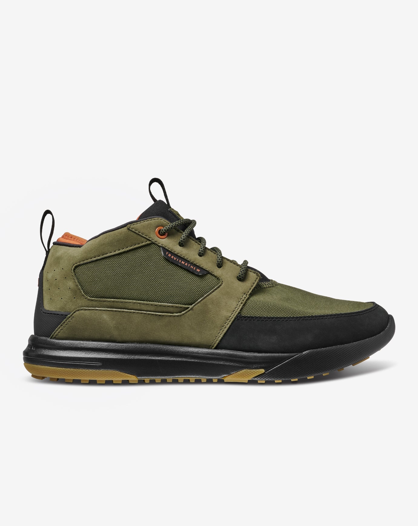 Shoes The Daily Ranger