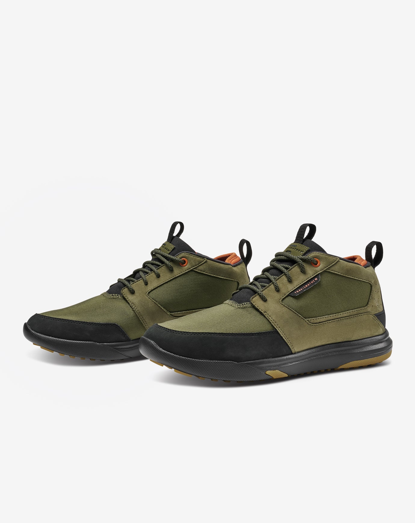 Shoes The Daily Ranger