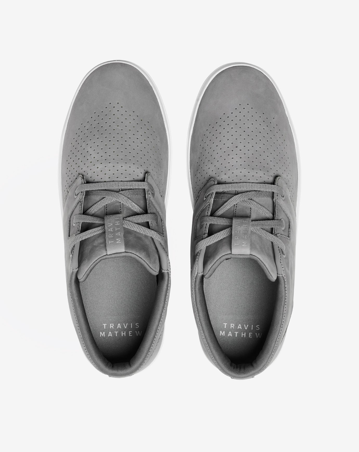 Shoes The Modern Chukka