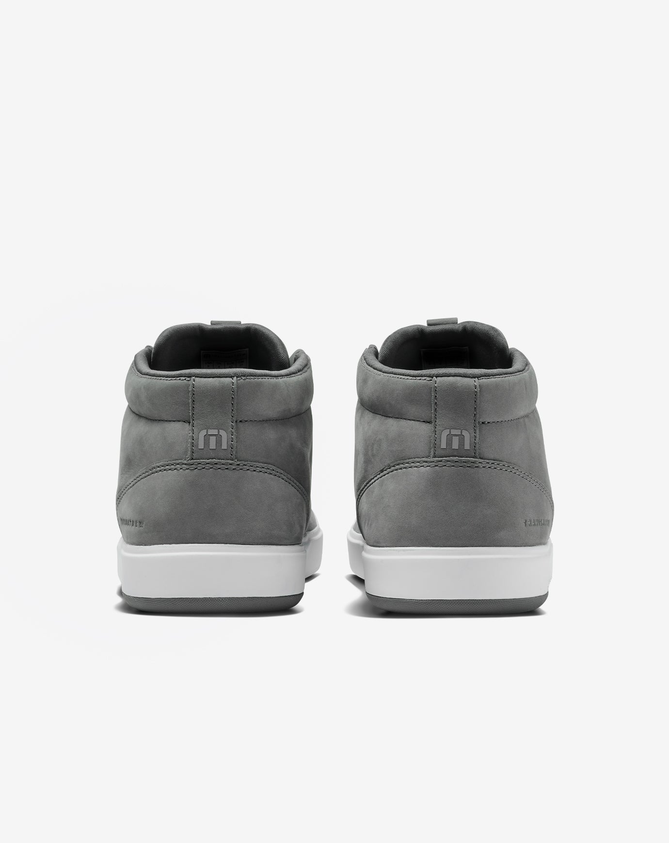 Shoes The Modern Chukka