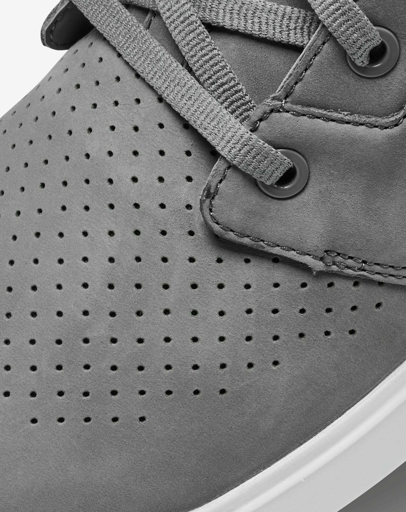 Shoes The Modern Chukka
