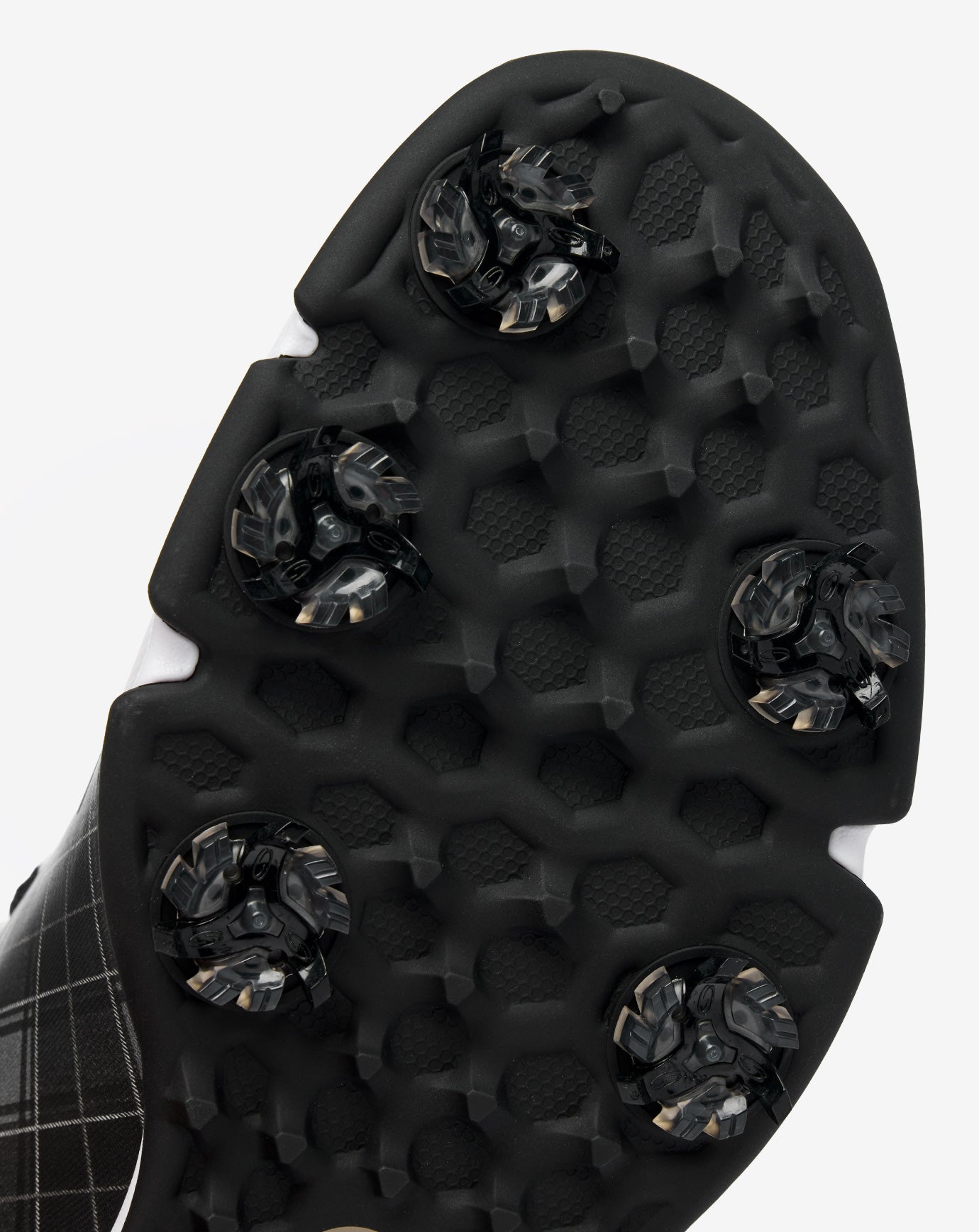 Shoes|Golf The Ringer 2 Tartan Golf Shoe