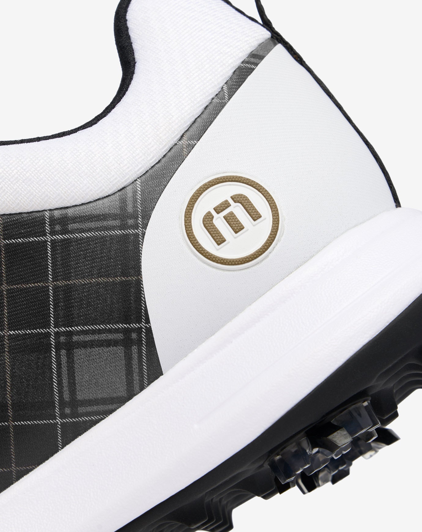 Shoes|Golf The Ringer 2 Tartan Golf Shoe