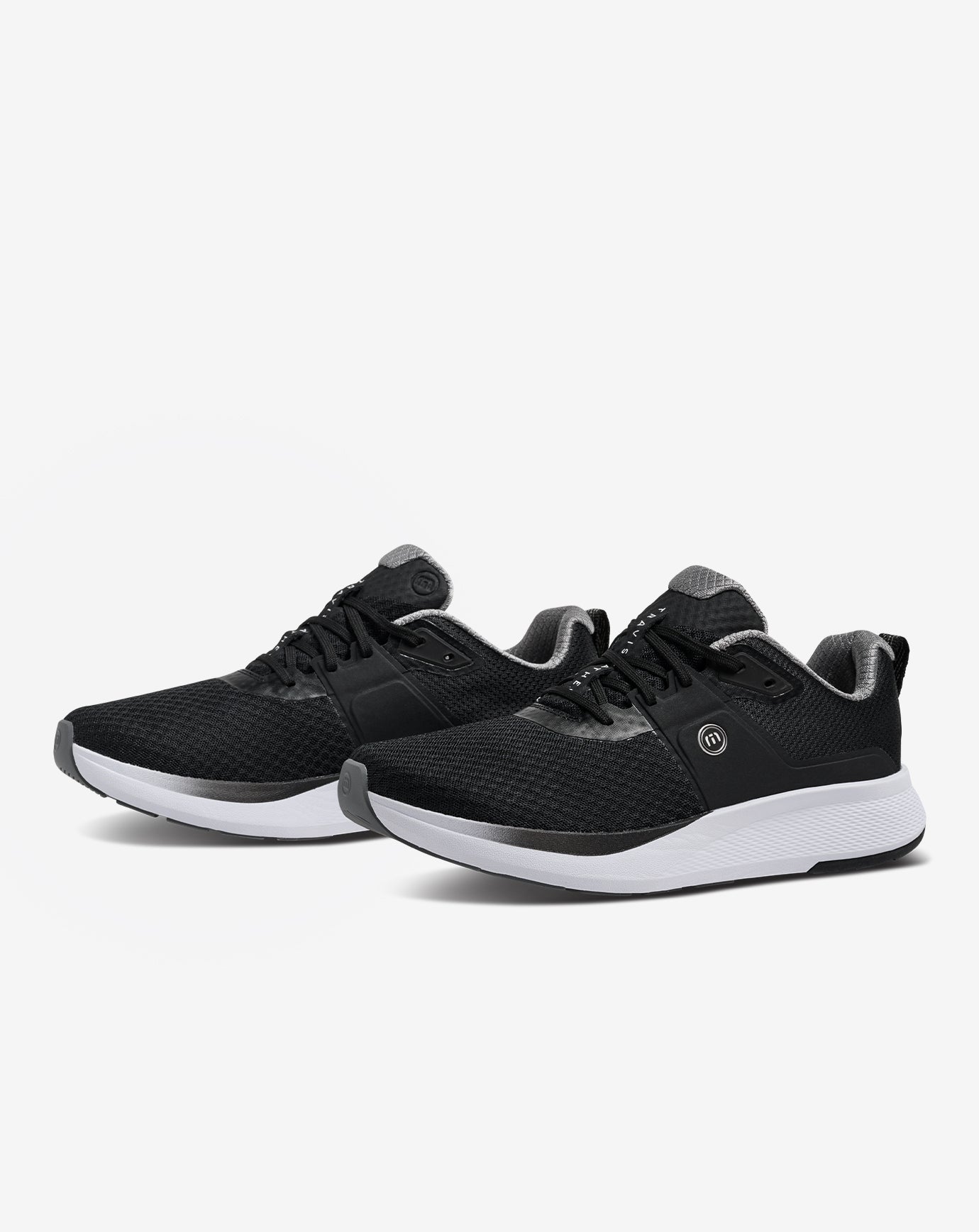 Shoes The NuAge