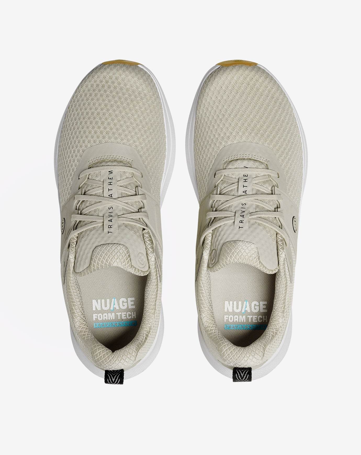 Shoes The NuAge