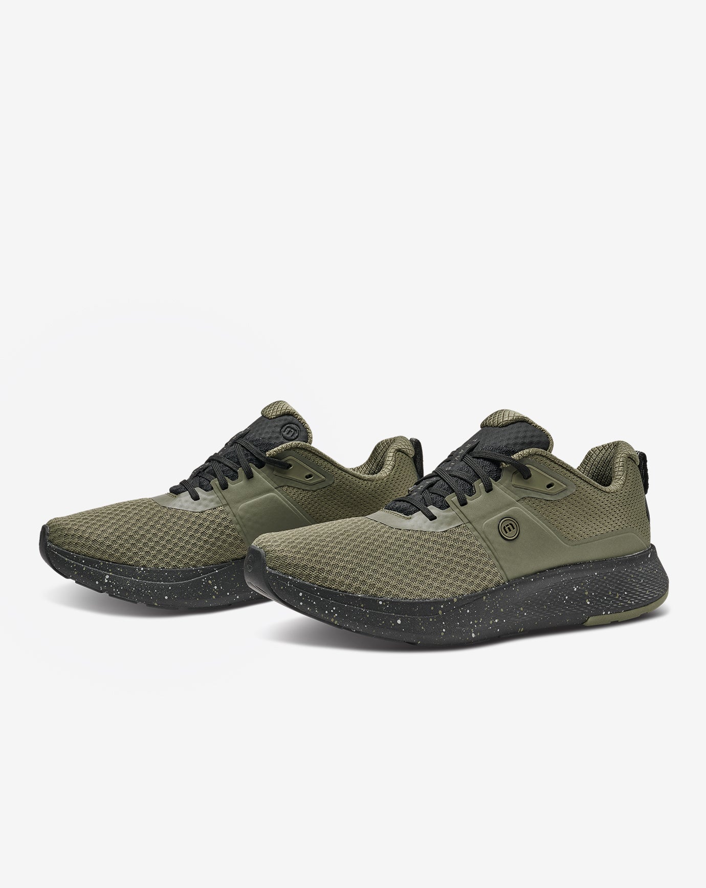 Shoes The NuAge