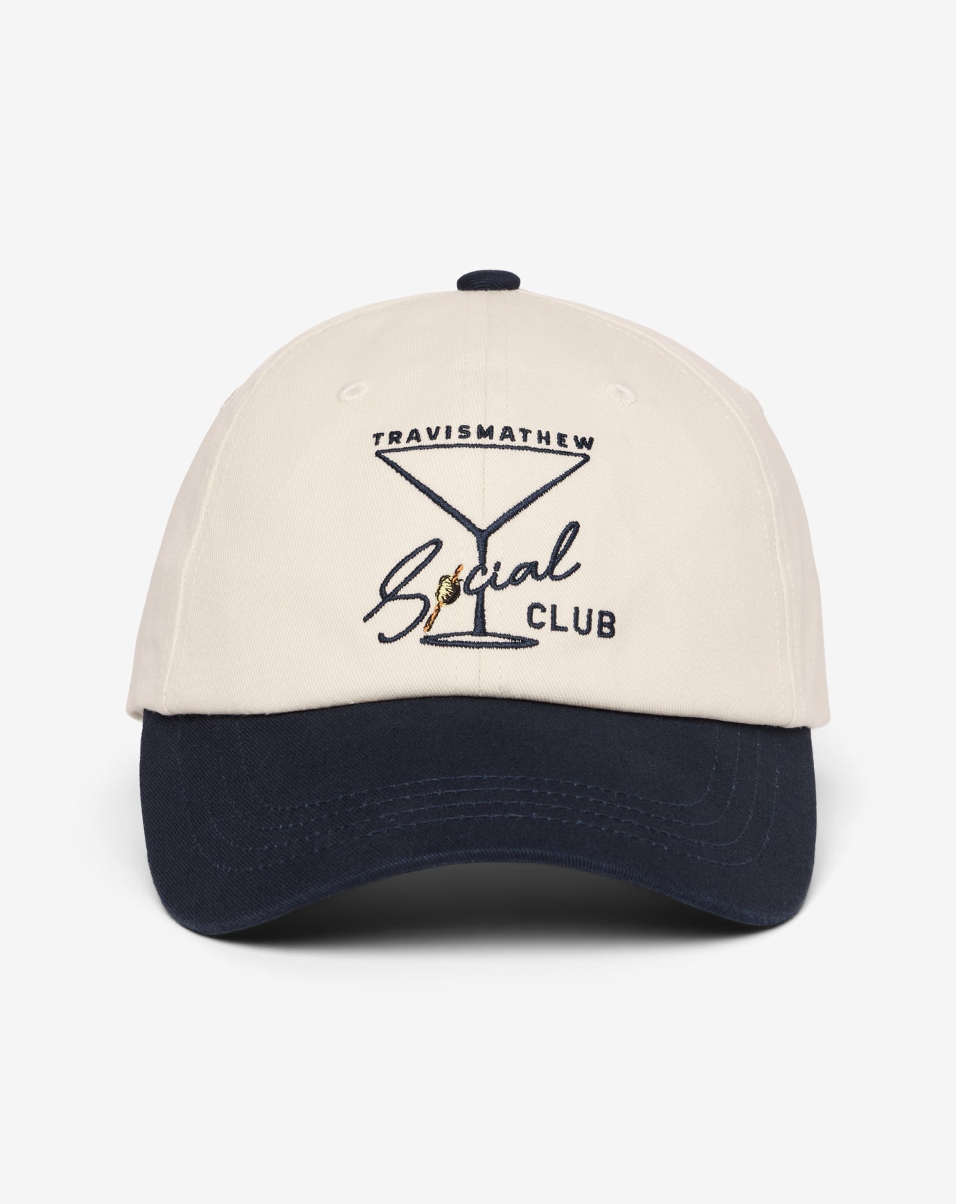 Accessories Socal Social Adjustable Hat