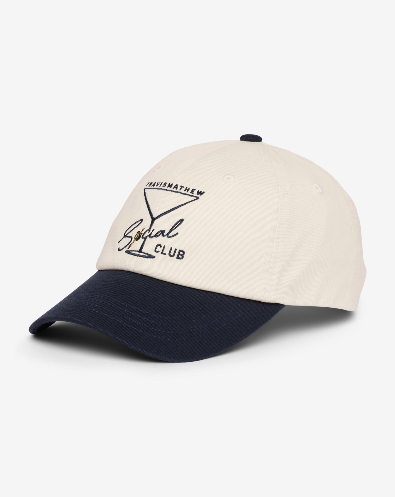 Accessories Socal Social Adjustable Hat