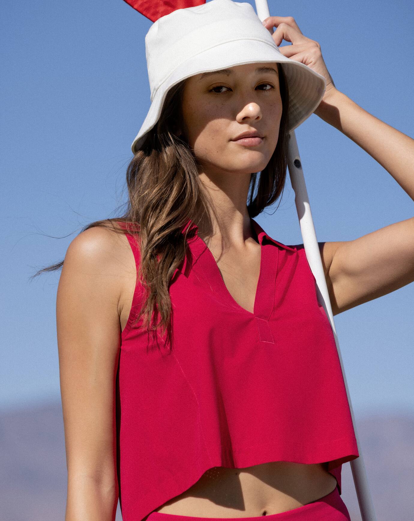 Accessories|Golf Seaview Bucket Hat