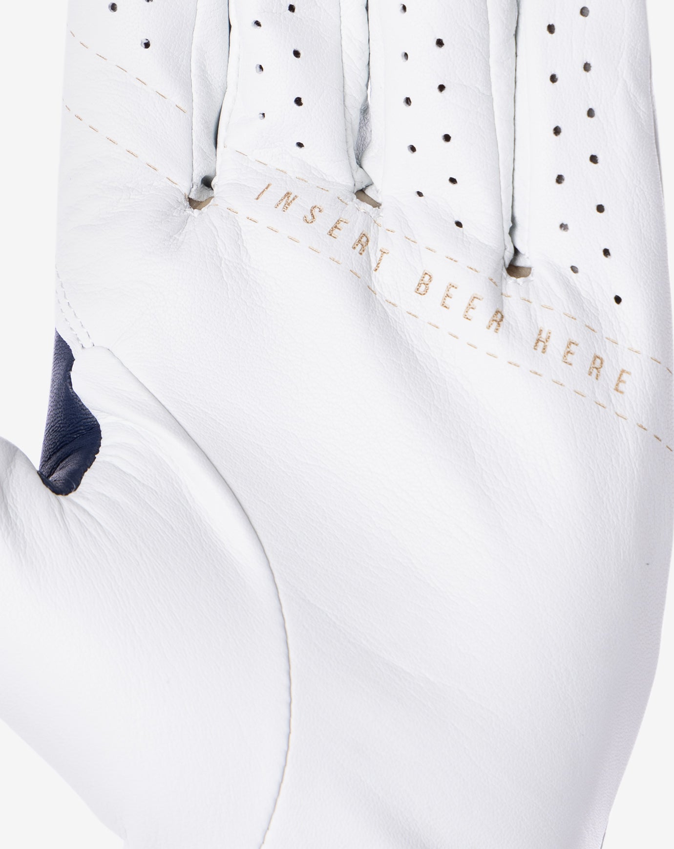 Accessories|Golf Double Me 2.0 Golf Glove