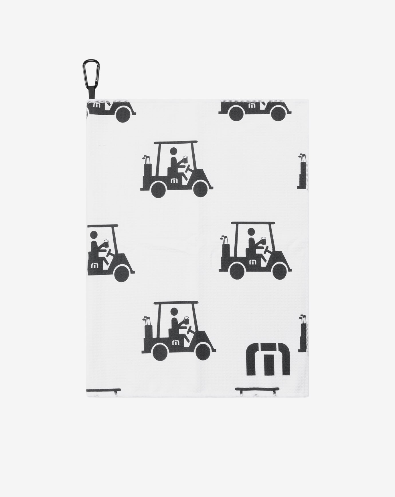 Accessories|Golf Man Of The Year Golf Towel