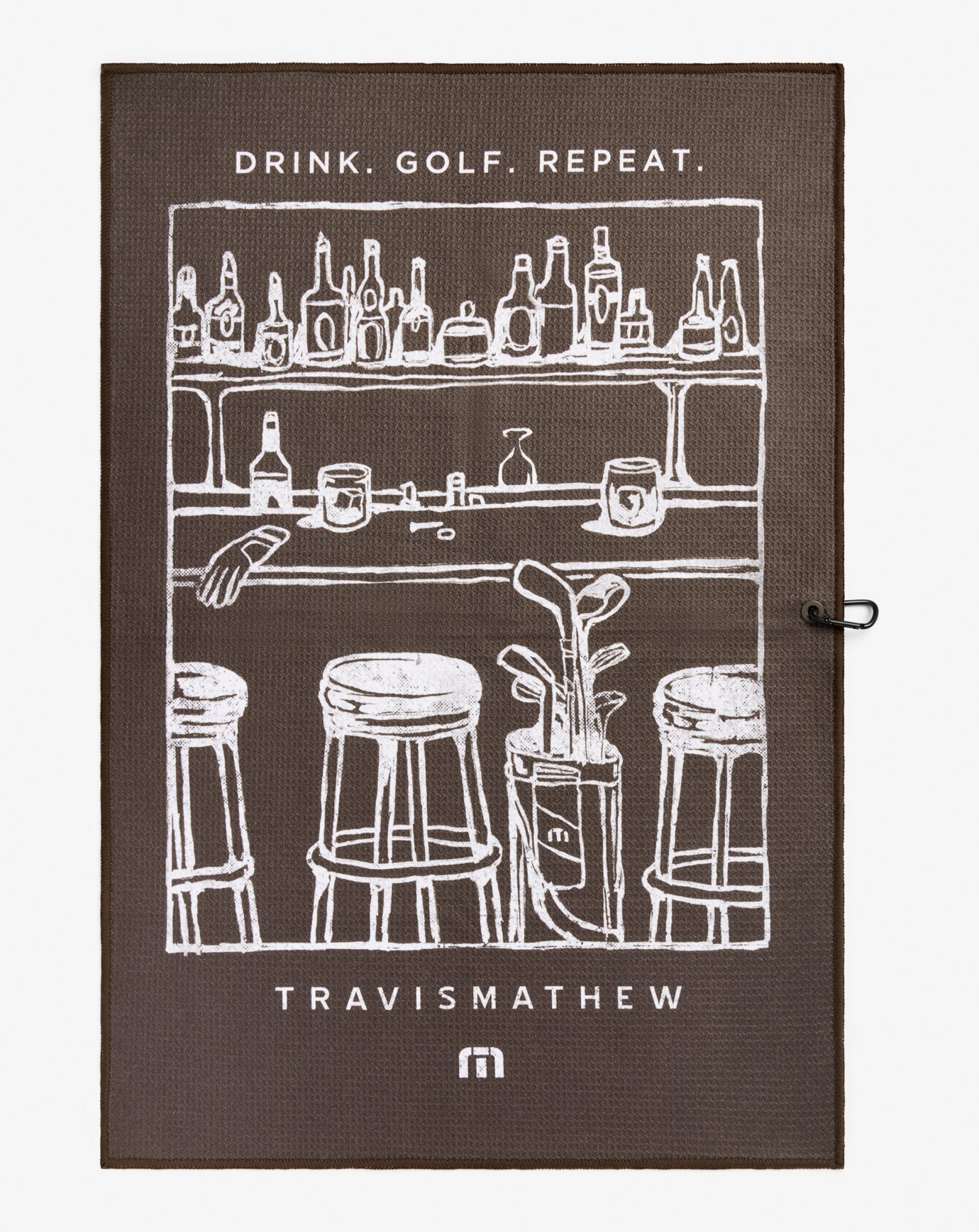 Accessories|Golf Tasting Room Golf Towel