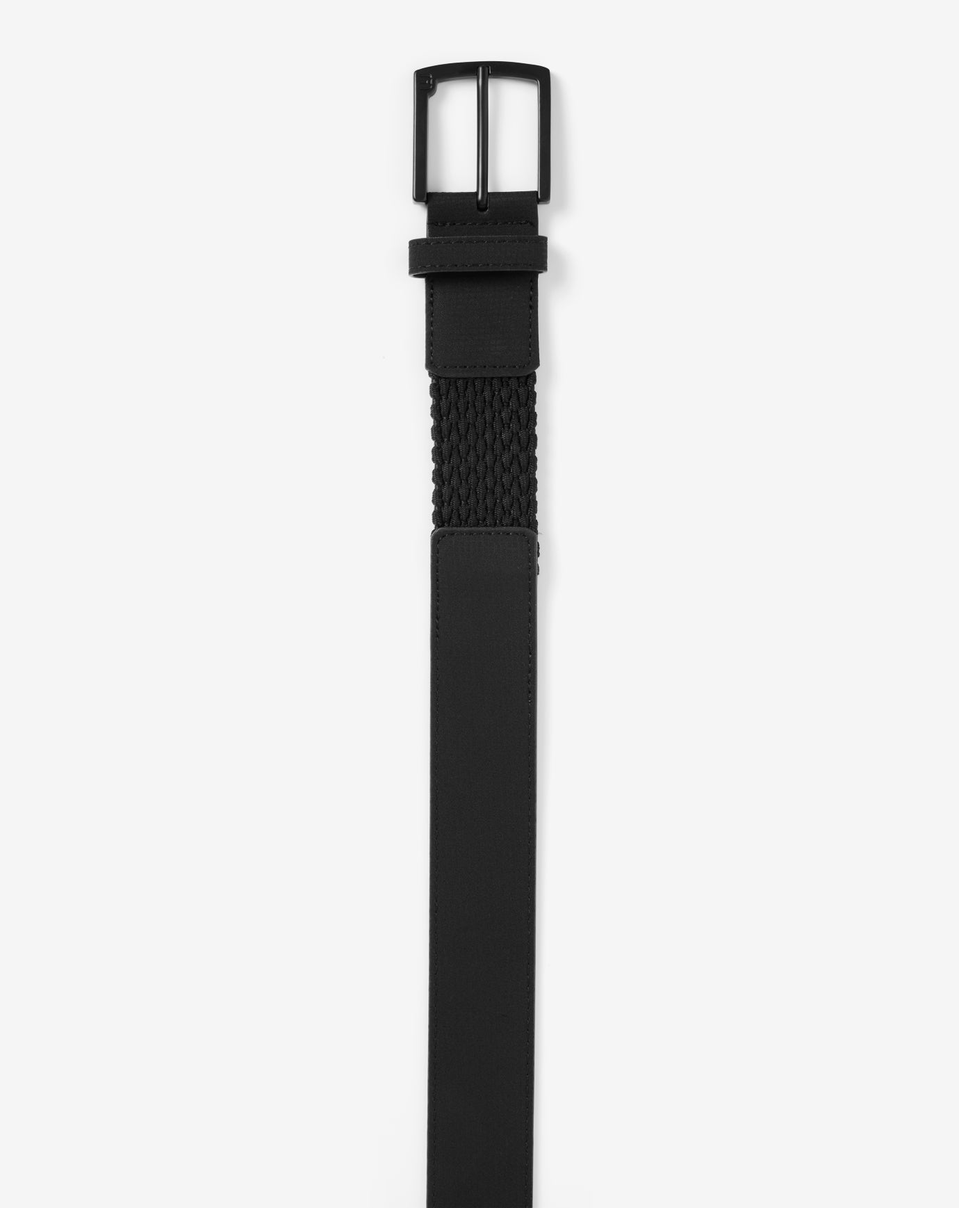 Accessories|Golf Wanderlust Stretch Woven Belt