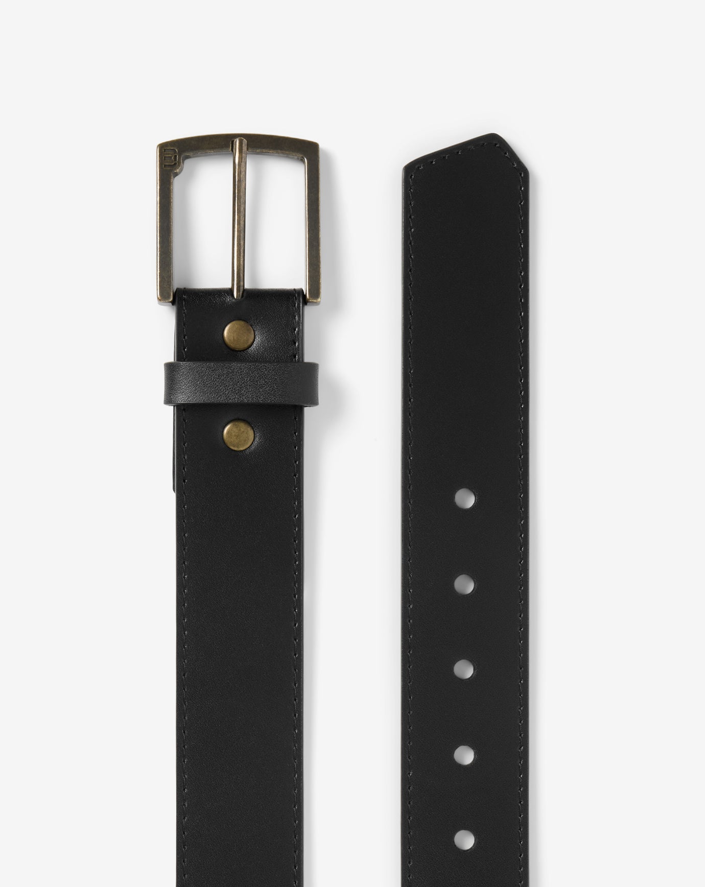 Accessories|Golf Elusive Leather Belt