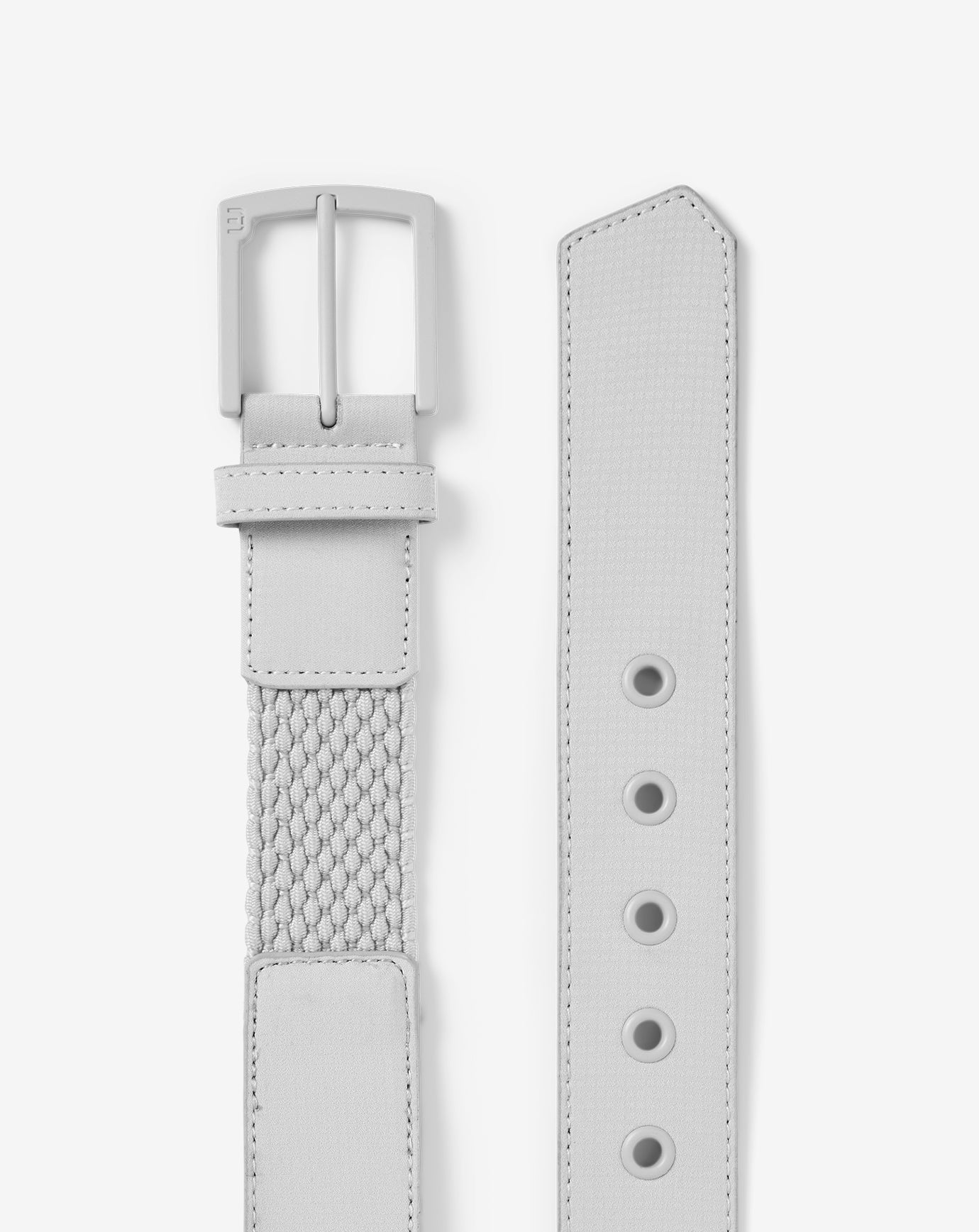 Accessories|Golf Wanderlust Stretch Woven Belt
