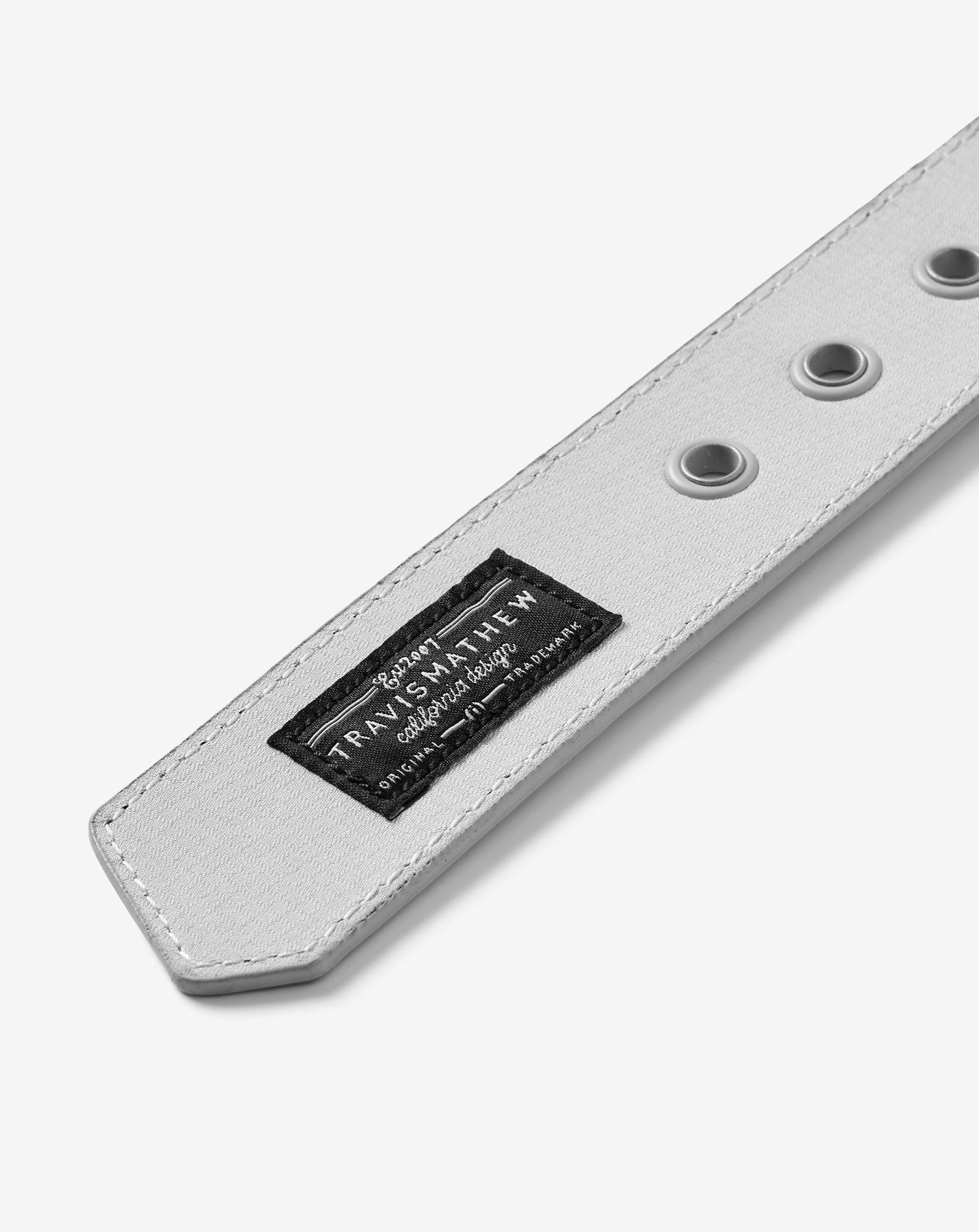Accessories|Golf Wanderlust Stretch Woven Belt