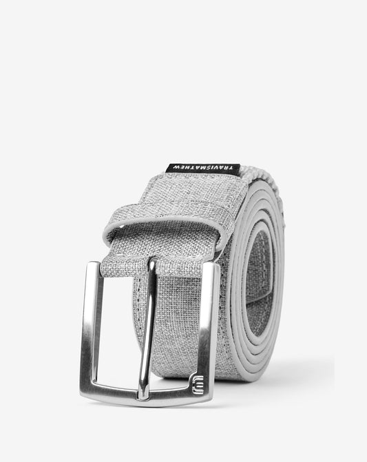 Accessories|Golf Fresh Look Canvas Stretch Belt