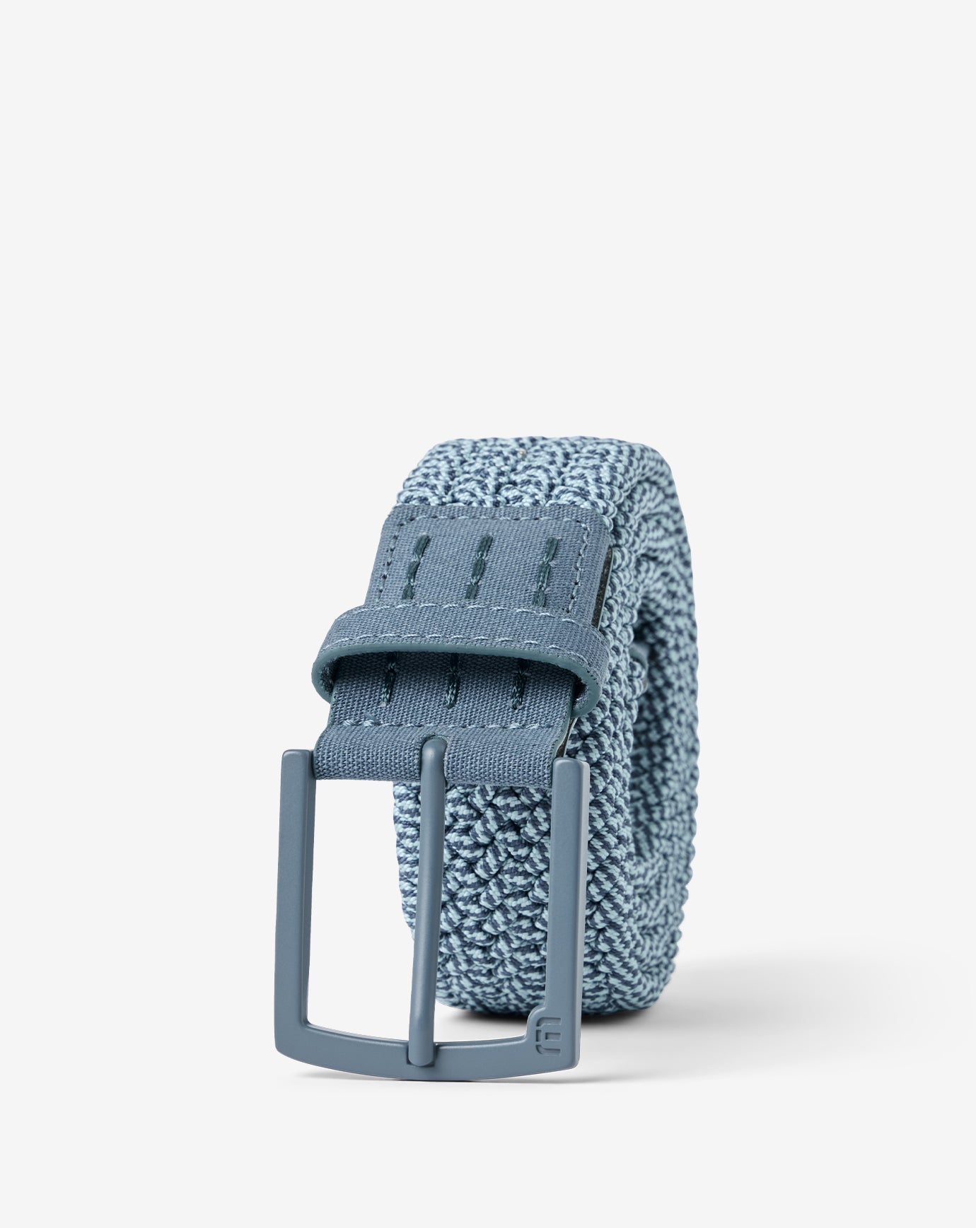 Accessories|Golf Mutually Exclusive Stretch Woven Belt