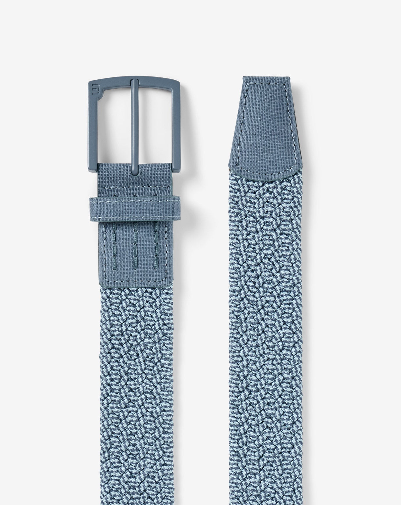 Accessories|Golf Mutually Exclusive Stretch Woven Belt