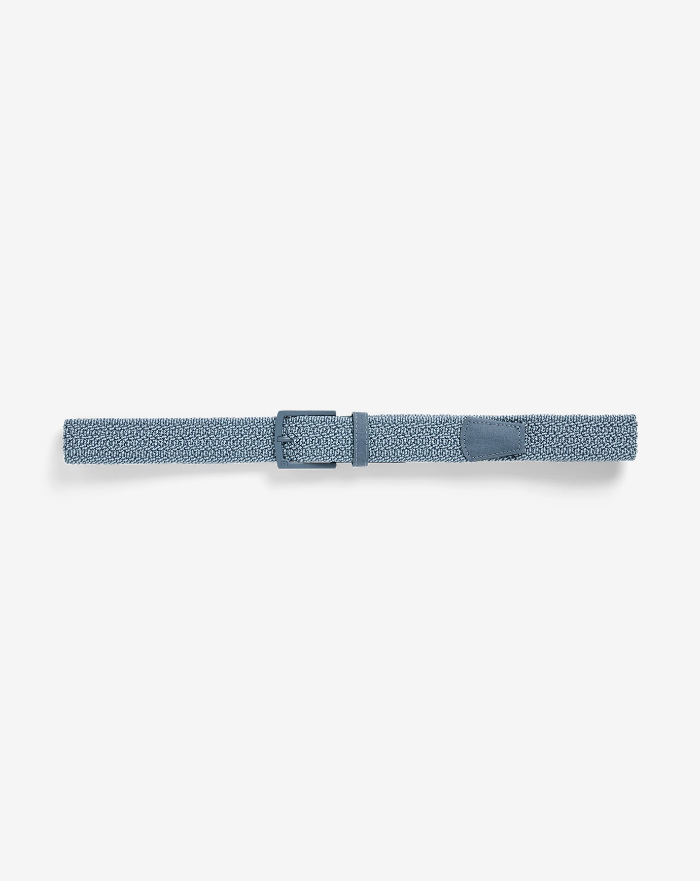 Accessories|Golf Mutually Exclusive Stretch Woven Belt