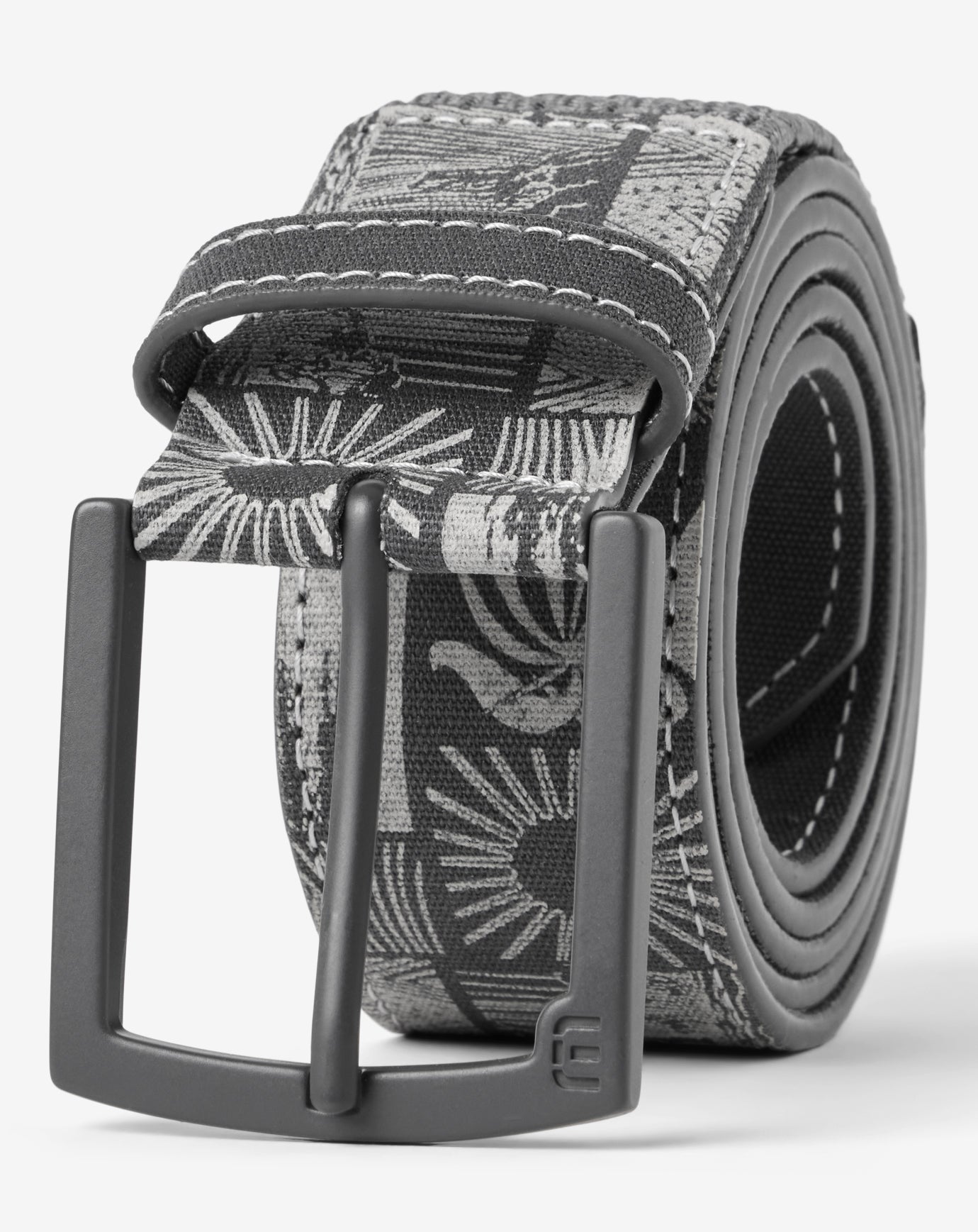 Accessories|Golf Marina Mingle Canvas Stretch Belt