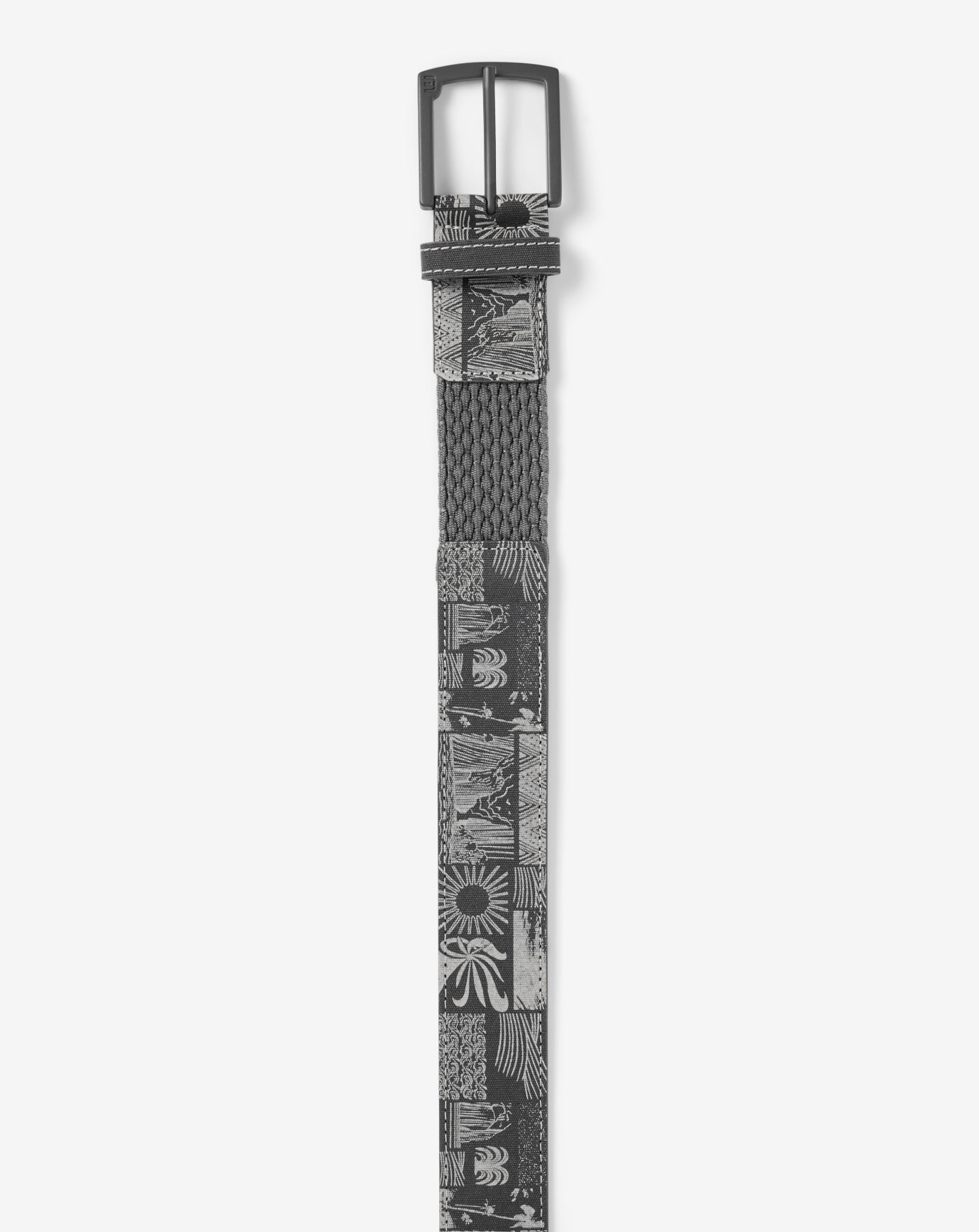 Accessories|Golf Marina Mingle Canvas Stretch Belt