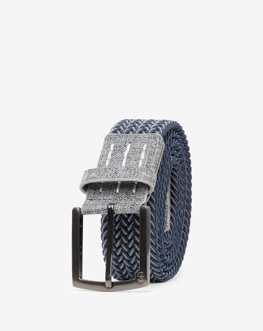 Accessories|Golf Cheers 2.0 Stretch Woven Belt