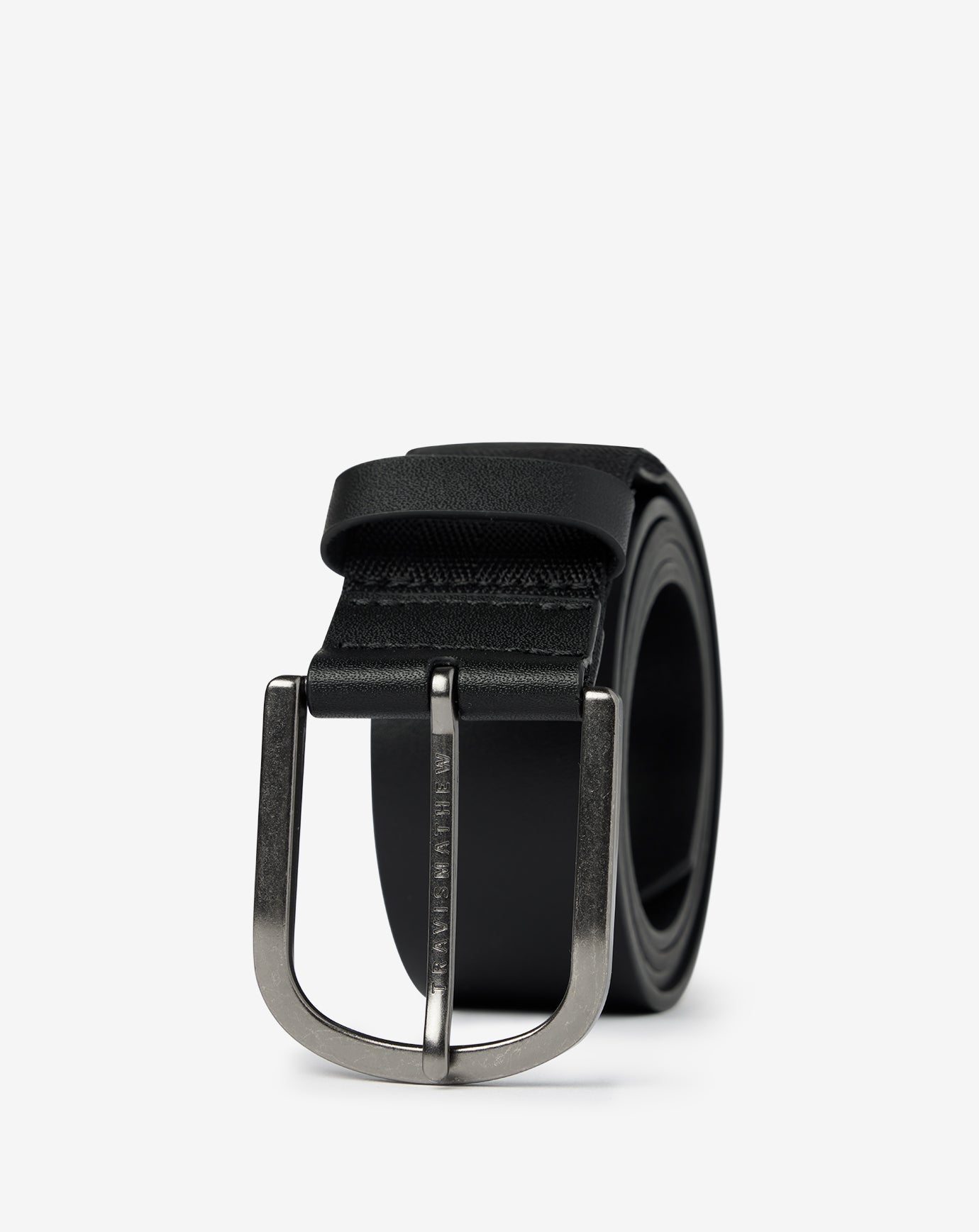 Accessories|Golf Jinx 2.0 Leather Belt