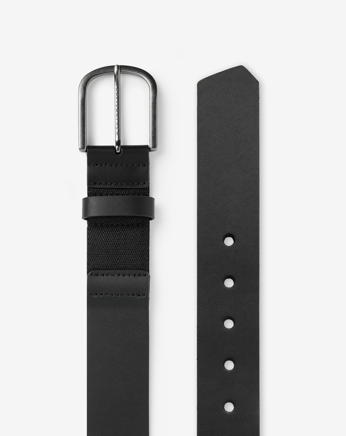 Accessories|Golf Jinx 2.0 Leather Belt