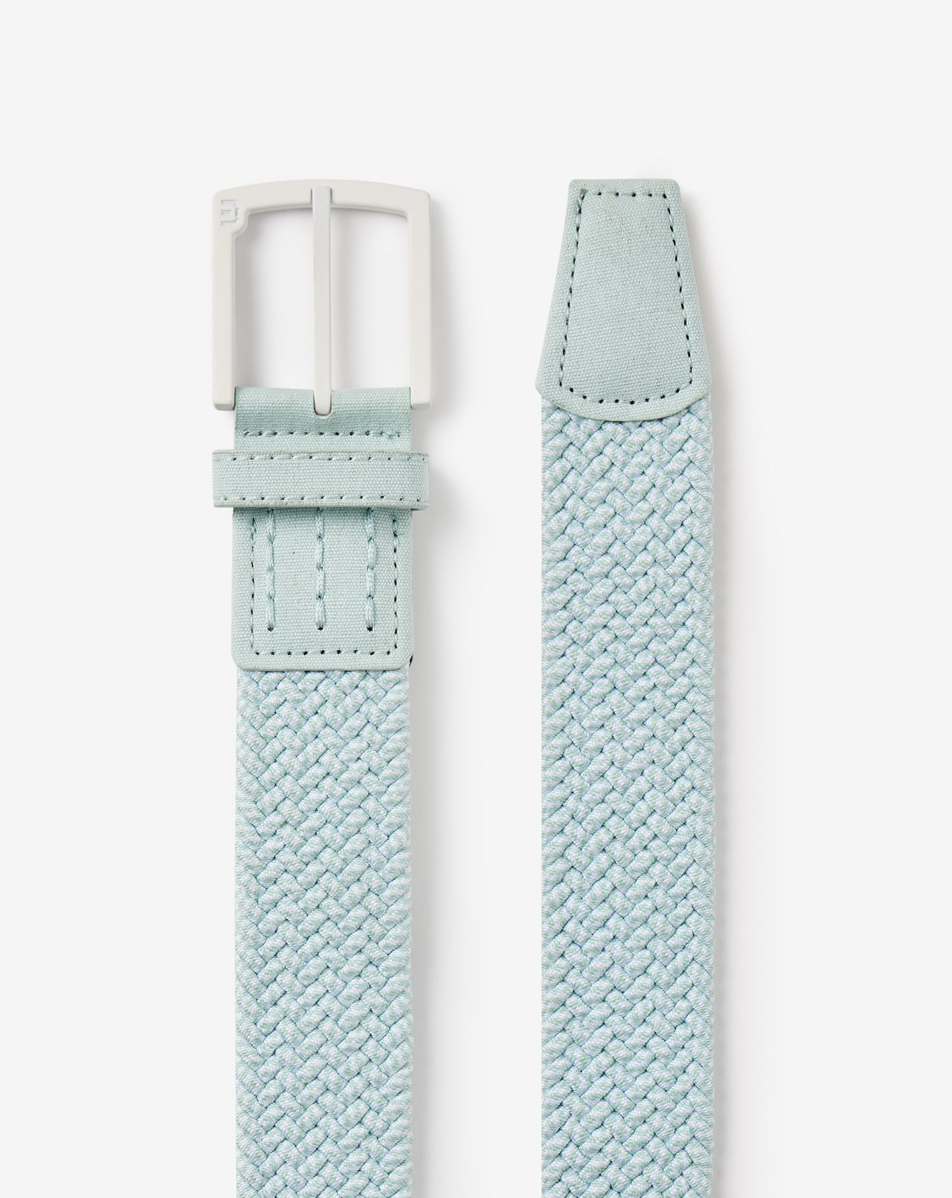 Accessories|Golf Distant Sand Stretch Woven Belt