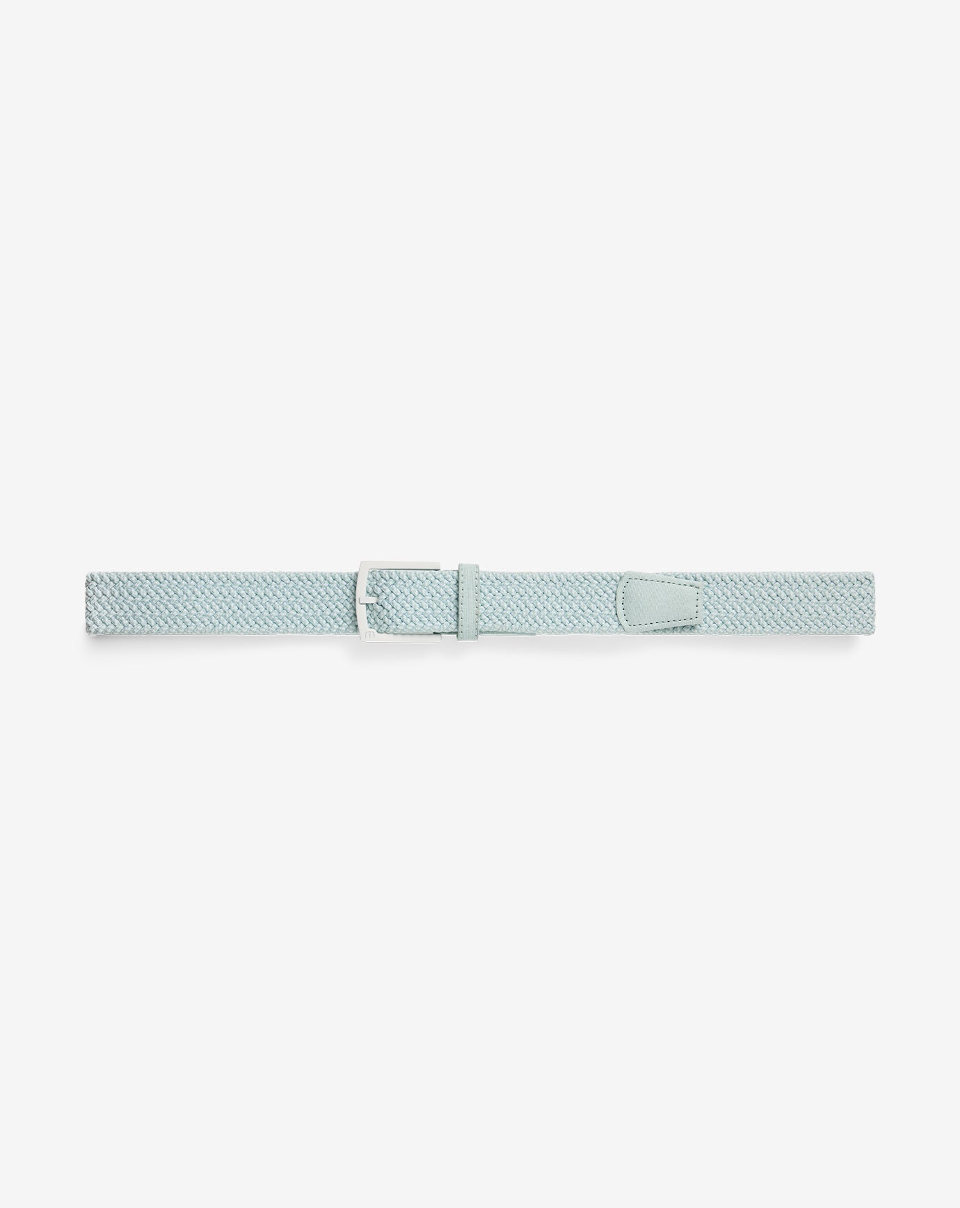 Accessories|Golf Distant Sand Stretch Woven Belt