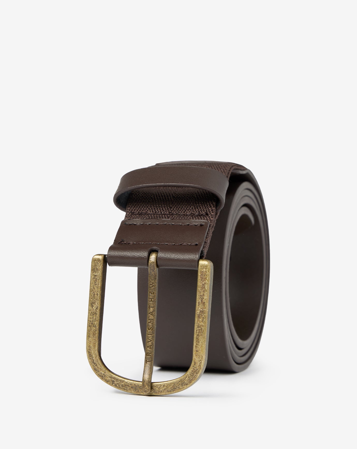 Accessories|Golf Jinx 2.0 Leather Belt