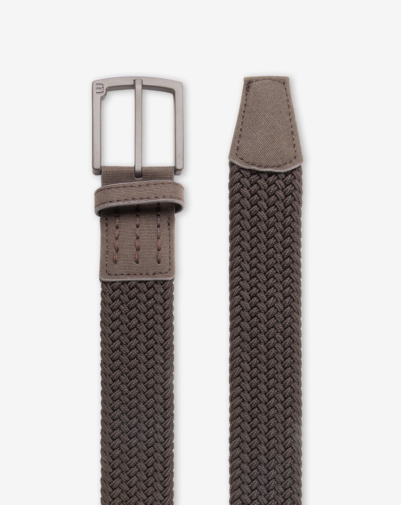 Accessories|Golf Banks Closed 2.0 Stretch Woven Belt