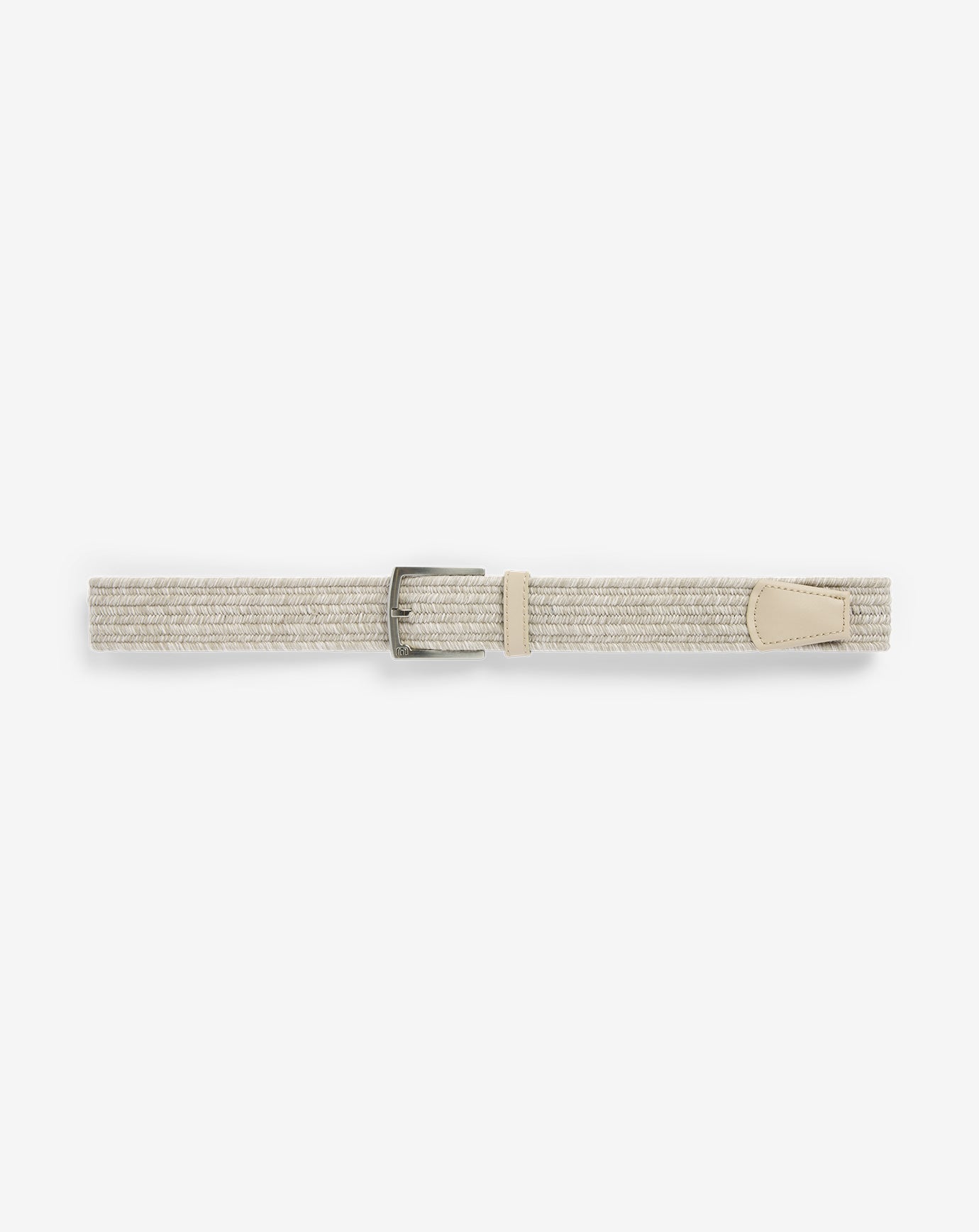 Accessories|Golf Popsicle Stretch Woven Leather Belt
