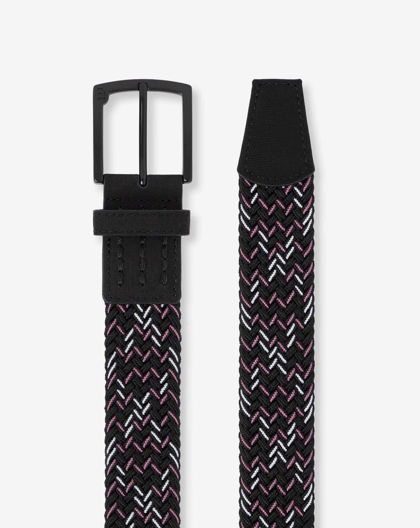 Accessories|Golf On Sabbatical Stretch Woven Belt