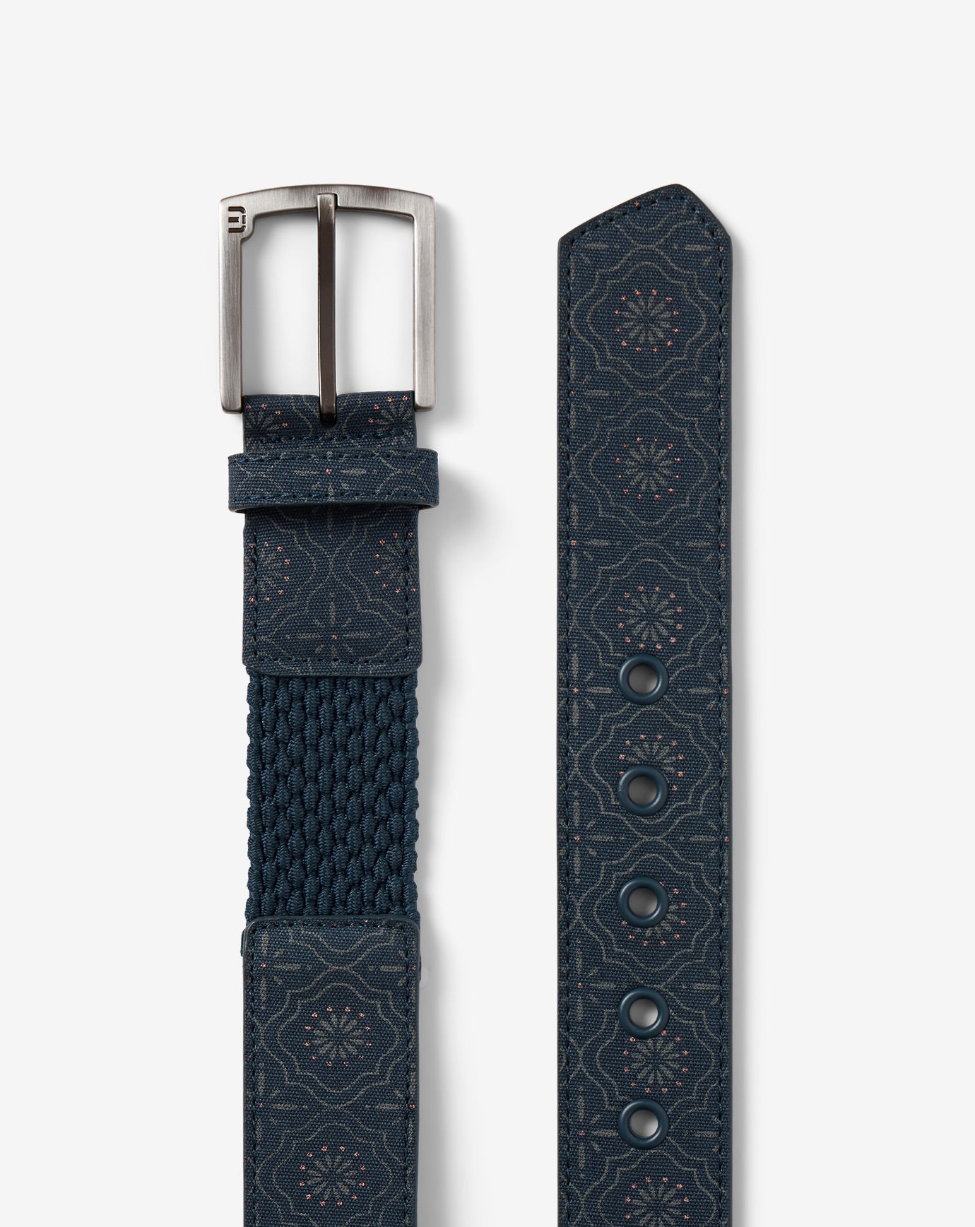 Accessories|Golf World Link Hybrid Stretch Belt