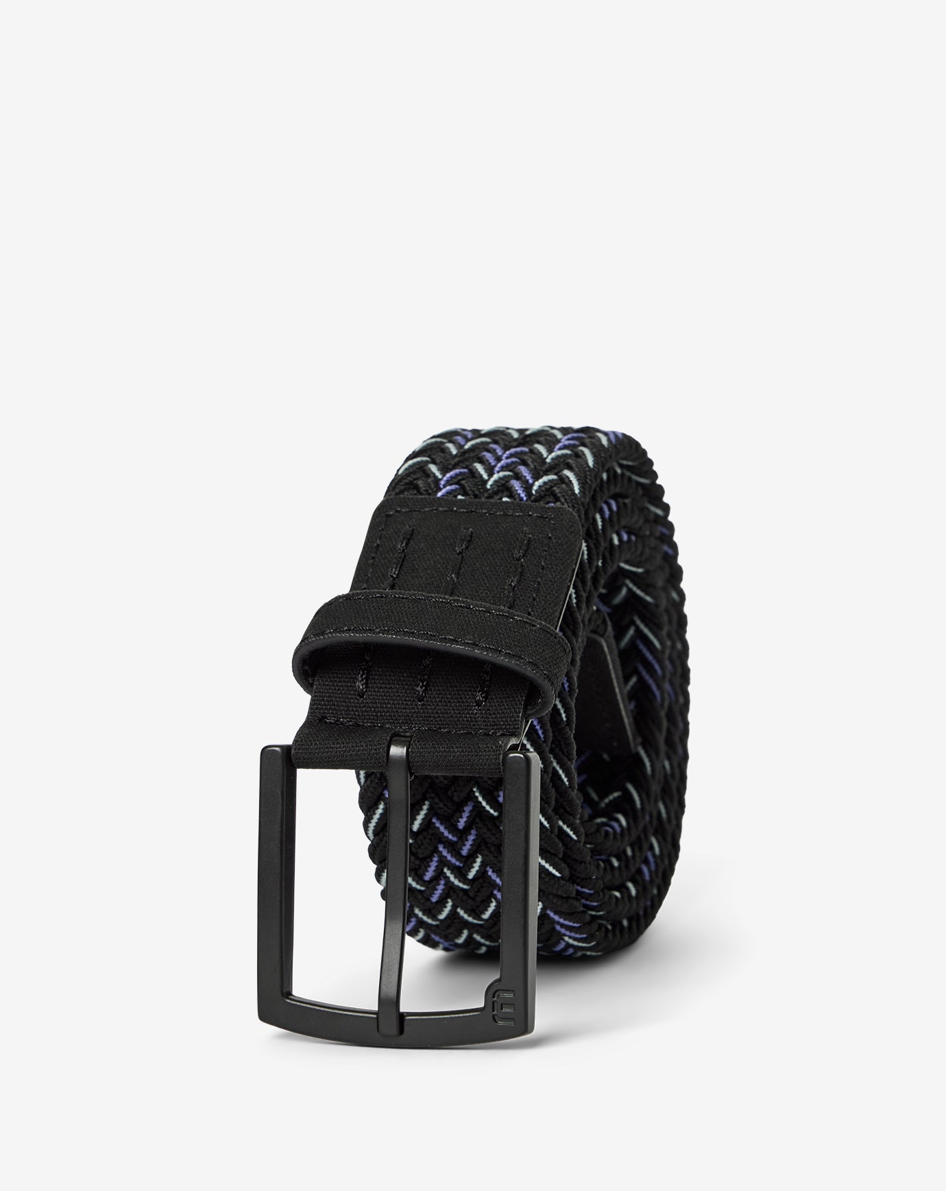 Accessories|Golf Local Flavor Stretch Woven Belt