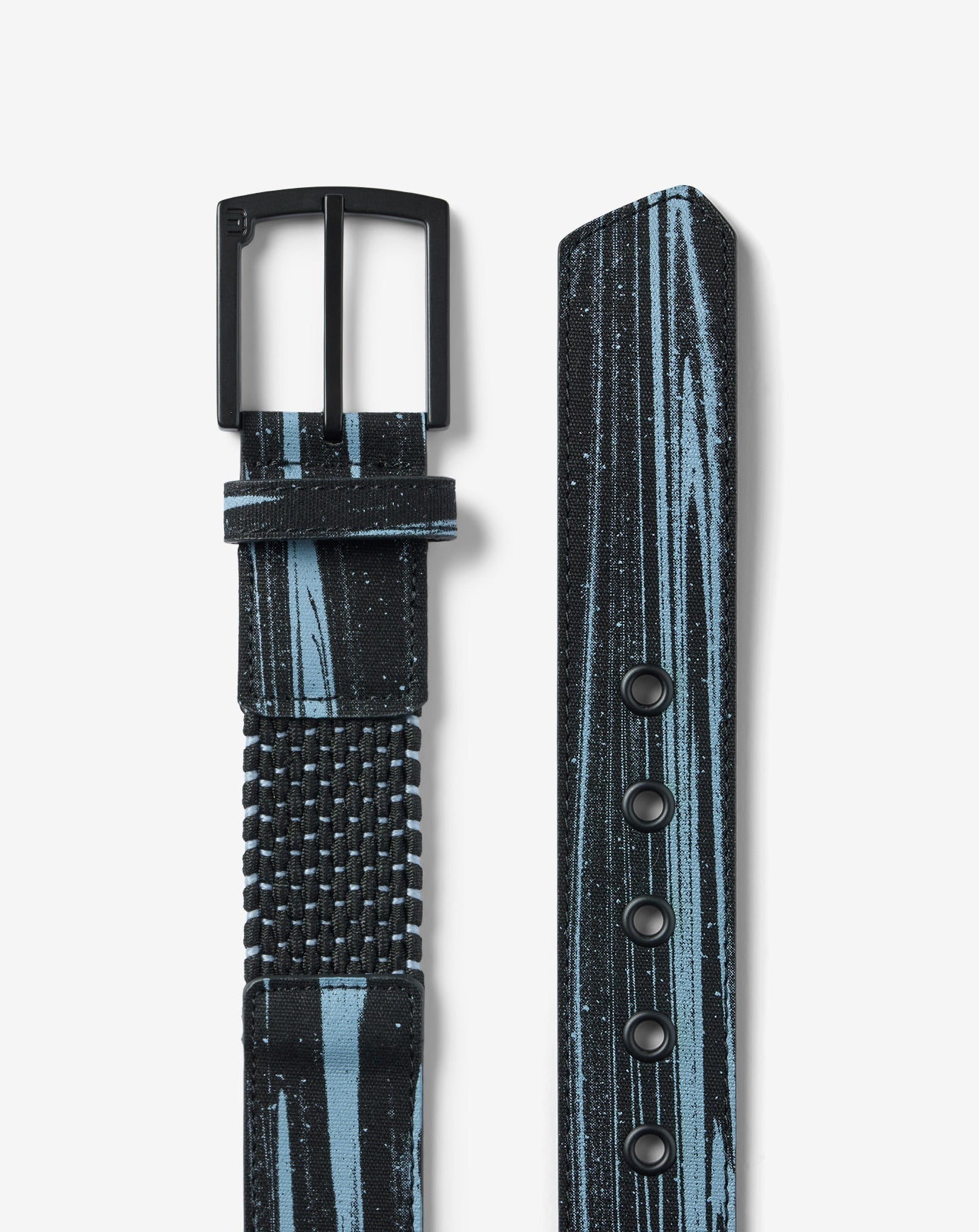 Accessories|Golf Local Tour Canvas Stretch Belt