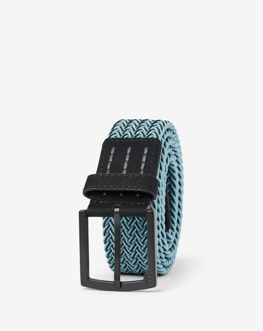 Accessories|Golf Quick Dip Stretch Woven Belt