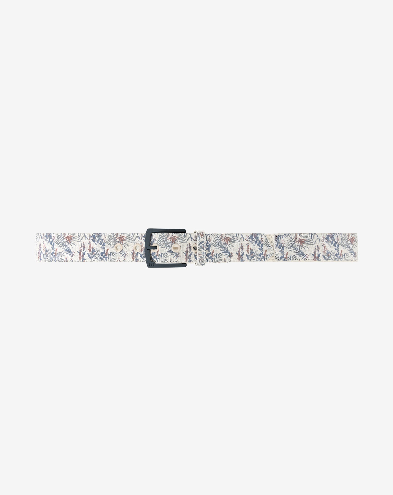 Accessories|Golf Huli Huli Canvas Stretch Belt
