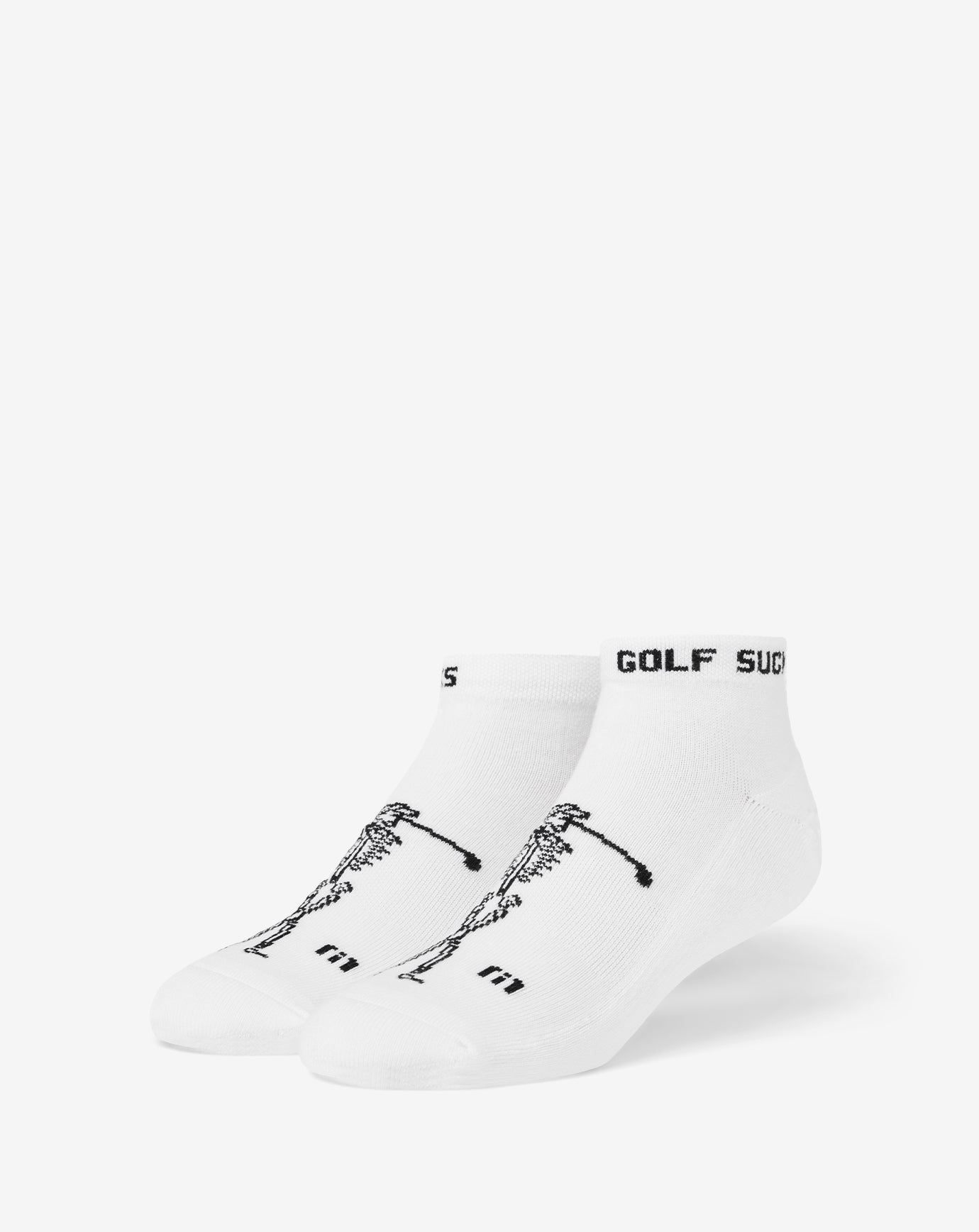 Accessories Golf Sucks Ankle Sock