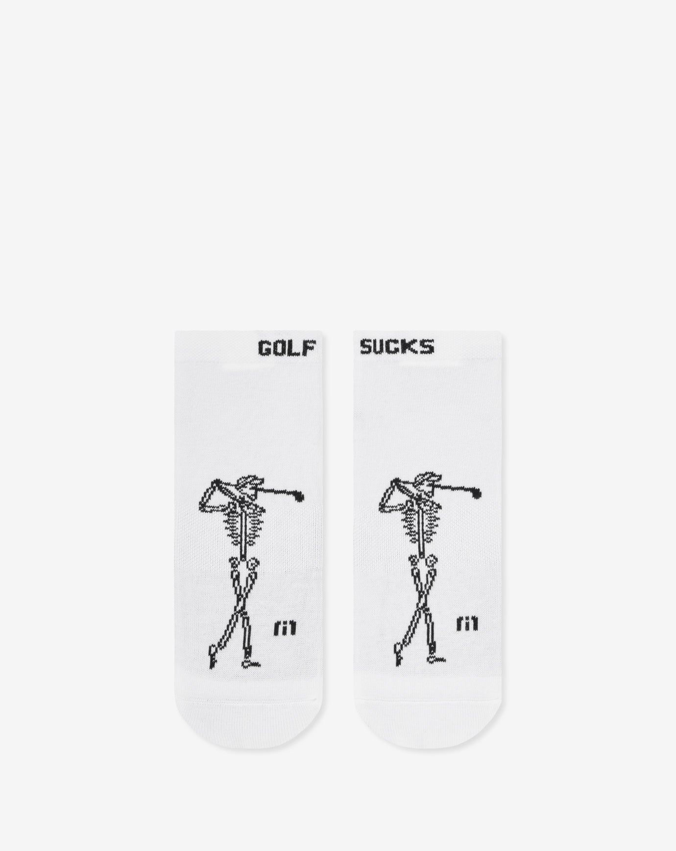 Accessories Golf Sucks Ankle Sock