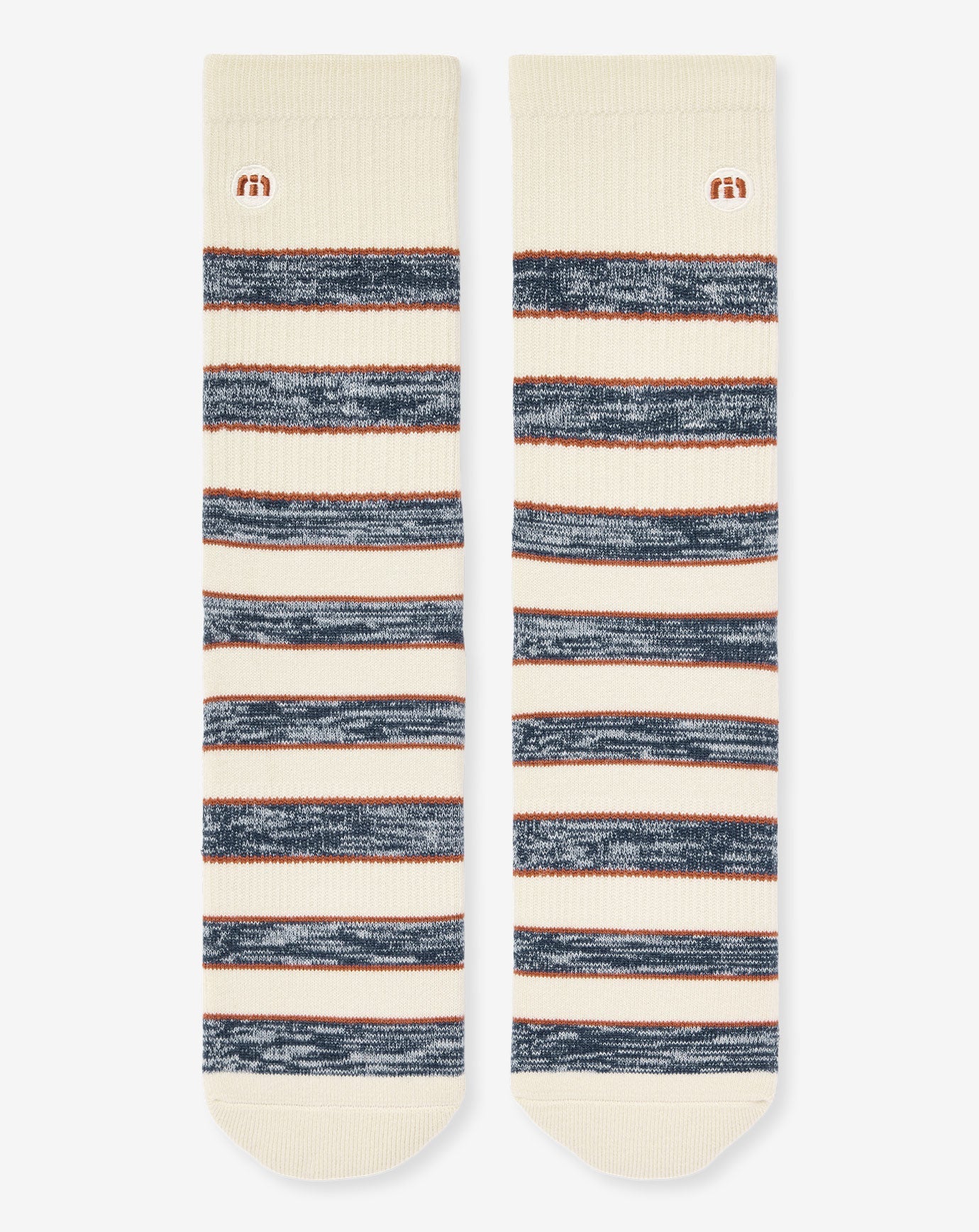Accessories Must See Crew Sock