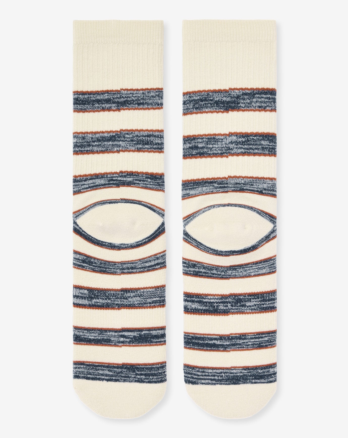 Accessories Must See Crew Sock